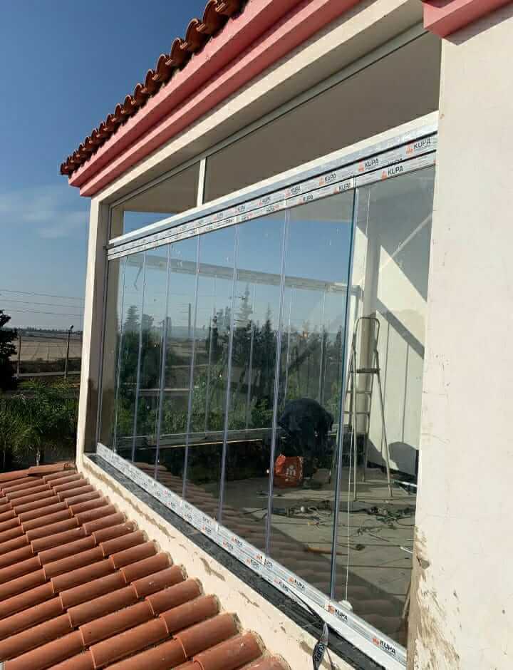 Réalisation Travaux Divers & Aménagements